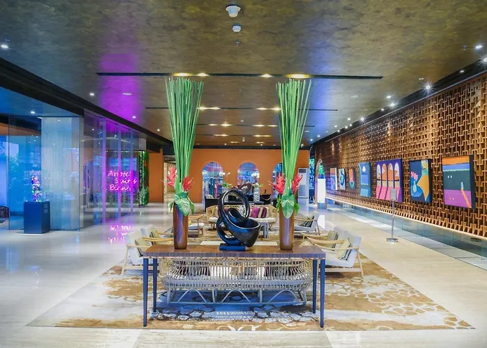 ARTOTEL Suites Bianti