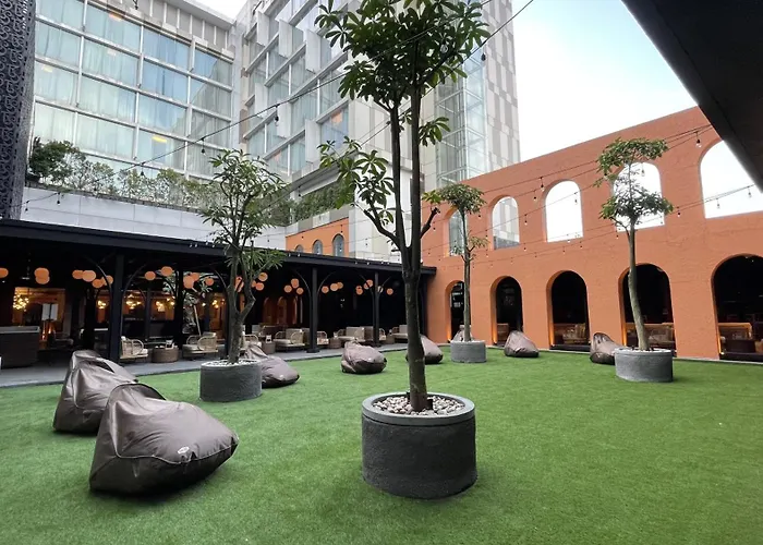 ARTOTEL Suites Bianti